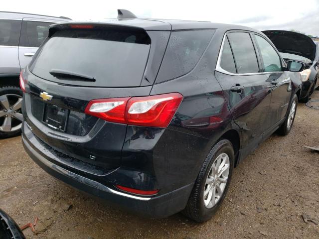 Photo 3 VIN: 3GNAXJEV5JL403283 - CHEVROLET EQUINOX LT 