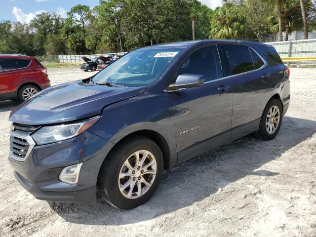 Photo 0 VIN: 3GNAXJEV5JL406569 - CHEVROLET EQUINOX LT 