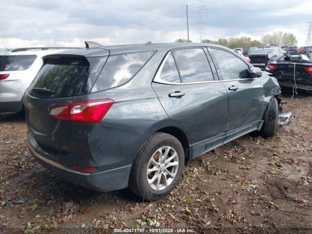 Photo 3 VIN: 3GNAXJEV5JL411769 - CHEVROLET EQUINOX 