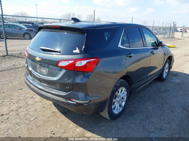 Photo 3 VIN: 3GNAXJEV5JS507228 - CHEVROLET EQUINOX 