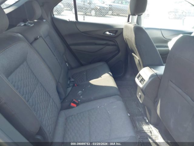 Photo 7 VIN: 3GNAXJEV5JS507228 - CHEVROLET EQUINOX 