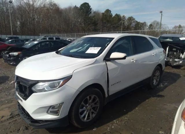 Photo 1 VIN: 3GNAXJEV5JS512574 - CHEVROLET EQUINOX 