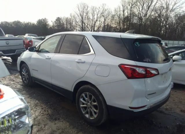 Photo 2 VIN: 3GNAXJEV5JS512574 - CHEVROLET EQUINOX 