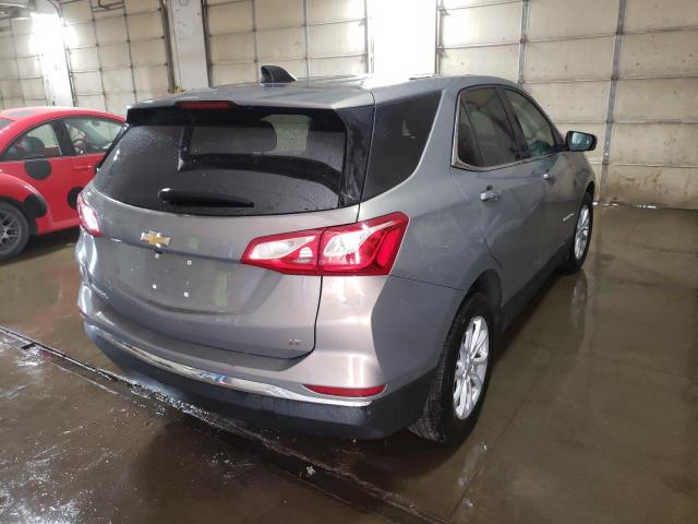 Photo 3 VIN: 3GNAXJEV5JS527558 - CHEVROLET EQUINOX LT 