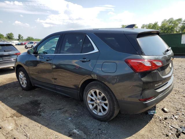 Photo 1 VIN: 3GNAXJEV5JS528368 - CHEVROLET EQUINOX LT 