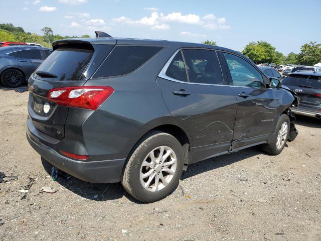 Photo 2 VIN: 3GNAXJEV5JS528368 - CHEVROLET EQUINOX LT 