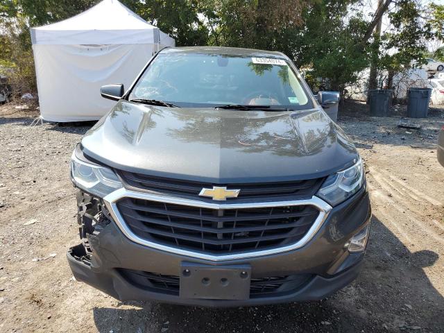 Photo 4 VIN: 3GNAXJEV5JS528368 - CHEVROLET EQUINOX LT 