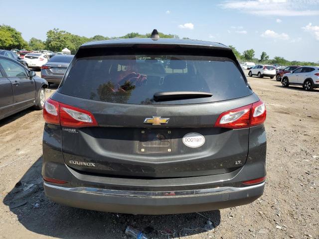 Photo 5 VIN: 3GNAXJEV5JS528368 - CHEVROLET EQUINOX LT 