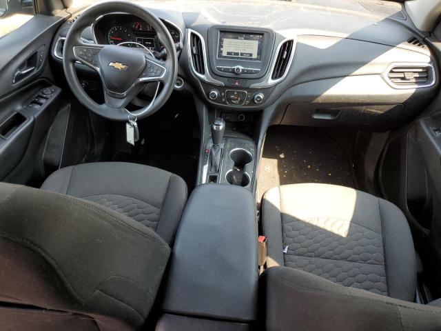 Photo 7 VIN: 3GNAXJEV5JS528368 - CHEVROLET EQUINOX LT 