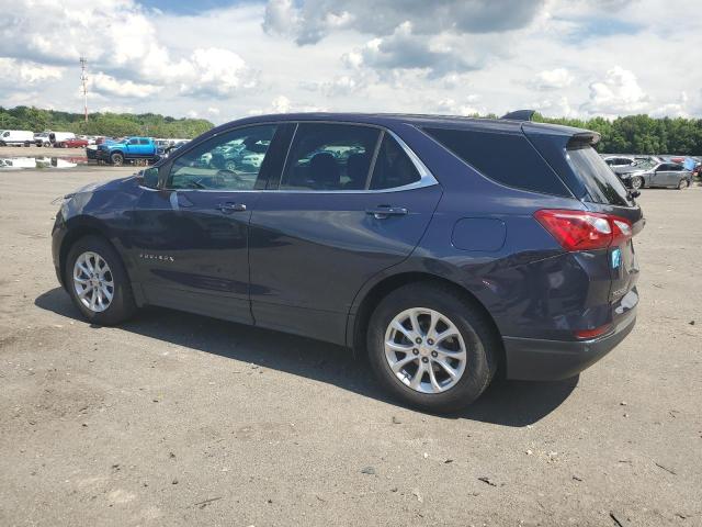 Photo 1 VIN: 3GNAXJEV5JS528497 - CHEVROLET EQUINOX 