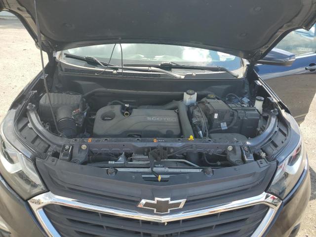 Photo 11 VIN: 3GNAXJEV5JS528497 - CHEVROLET EQUINOX 