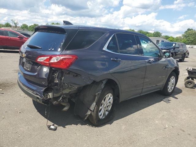 Photo 2 VIN: 3GNAXJEV5JS528497 - CHEVROLET EQUINOX 