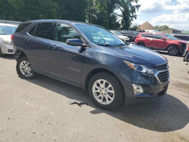 Photo 3 VIN: 3GNAXJEV5JS528497 - CHEVROLET EQUINOX 