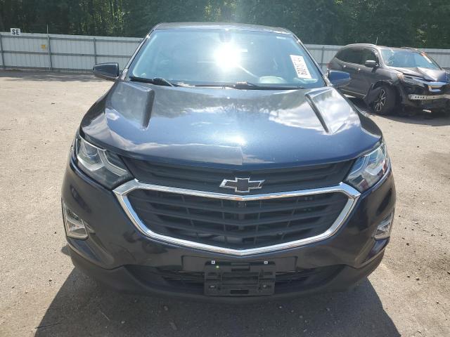 Photo 4 VIN: 3GNAXJEV5JS528497 - CHEVROLET EQUINOX 