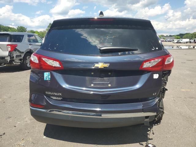 Photo 5 VIN: 3GNAXJEV5JS528497 - CHEVROLET EQUINOX 