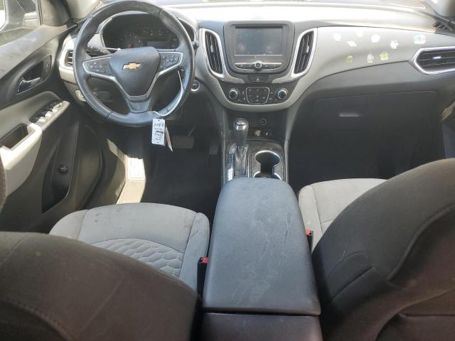 Photo 7 VIN: 3GNAXJEV5JS528497 - CHEVROLET EQUINOX 