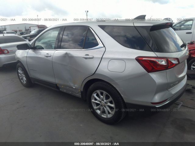 Photo 2 VIN: 3GNAXJEV5JS534560 - CHEVROLET EQUINOX 