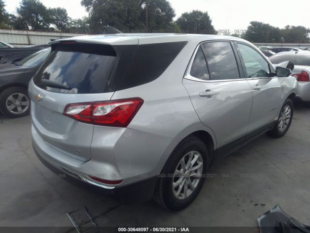 Photo 3 VIN: 3GNAXJEV5JS534560 - CHEVROLET EQUINOX 