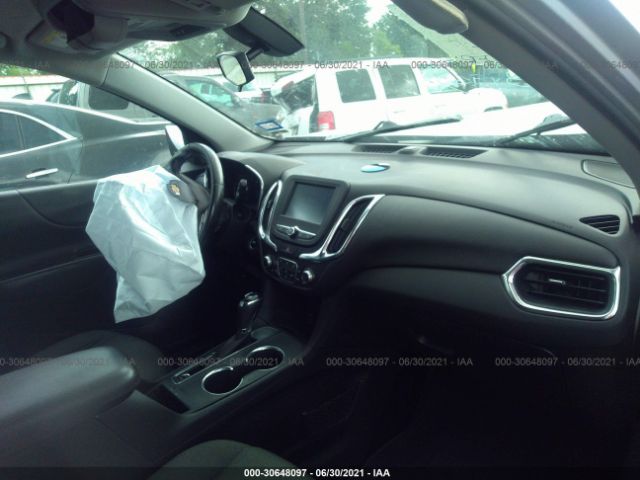 Photo 4 VIN: 3GNAXJEV5JS534560 - CHEVROLET EQUINOX 