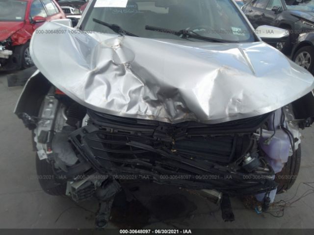 Photo 5 VIN: 3GNAXJEV5JS534560 - CHEVROLET EQUINOX 