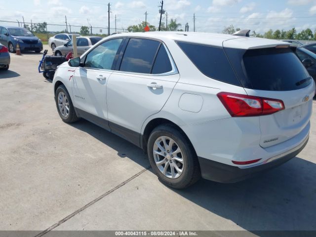 Photo 2 VIN: 3GNAXJEV5JS535983 - CHEVROLET EQUINOX 