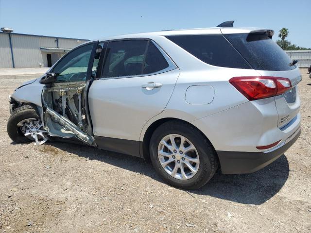 Photo 1 VIN: 3GNAXJEV5JS536227 - CHEVROLET EQUINOX 