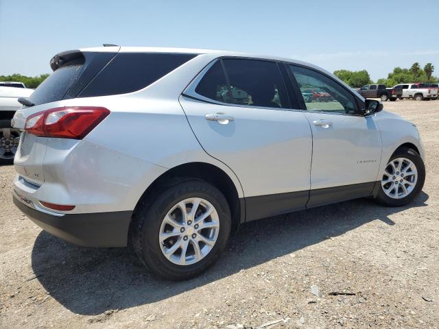 Photo 2 VIN: 3GNAXJEV5JS536227 - CHEVROLET EQUINOX 