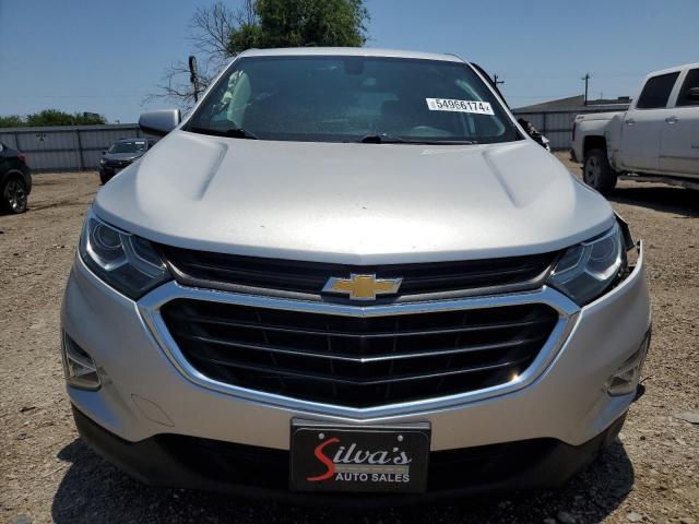 Photo 4 VIN: 3GNAXJEV5JS536227 - CHEVROLET EQUINOX 