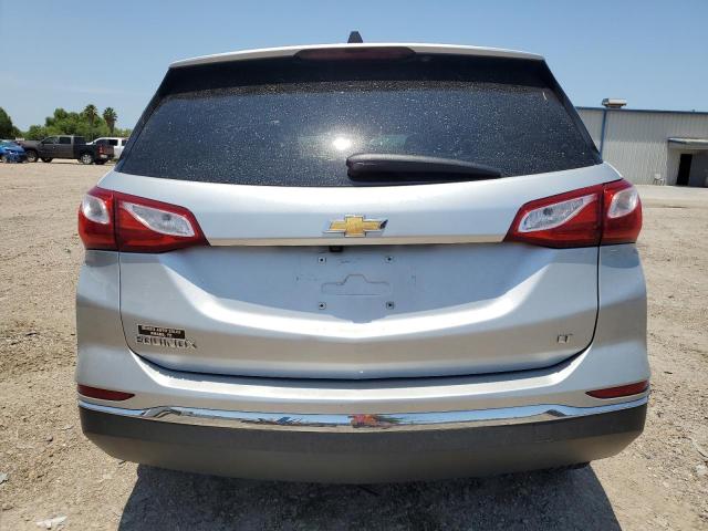 Photo 5 VIN: 3GNAXJEV5JS536227 - CHEVROLET EQUINOX 