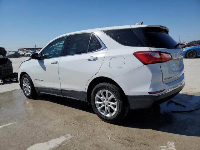 Photo 1 VIN: 3GNAXJEV5JS539659 - CHEVROLET EQUINOX LT 