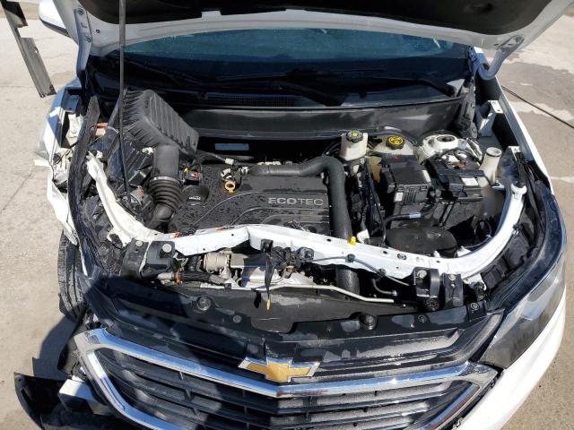 Photo 11 VIN: 3GNAXJEV5JS539659 - CHEVROLET EQUINOX LT 