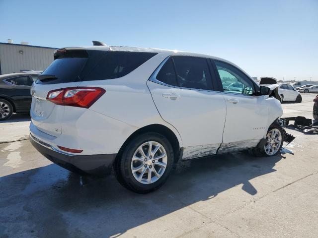 Photo 2 VIN: 3GNAXJEV5JS539659 - CHEVROLET EQUINOX LT 