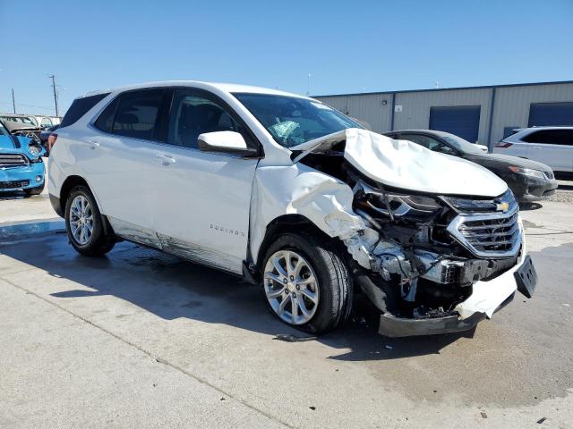 Photo 3 VIN: 3GNAXJEV5JS539659 - CHEVROLET EQUINOX LT 