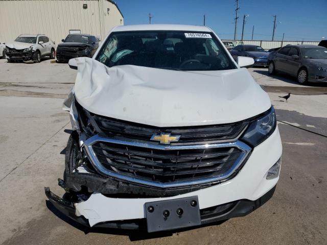 Photo 4 VIN: 3GNAXJEV5JS539659 - CHEVROLET EQUINOX LT 