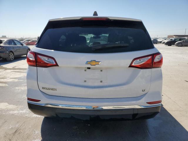 Photo 5 VIN: 3GNAXJEV5JS539659 - CHEVROLET EQUINOX LT 