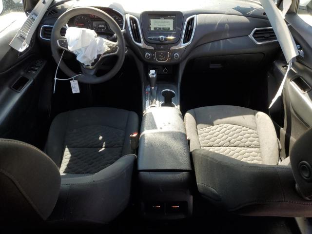 Photo 7 VIN: 3GNAXJEV5JS539659 - CHEVROLET EQUINOX LT 