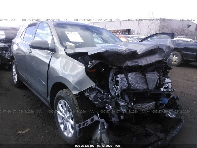 Photo 0 VIN: 3GNAXJEV5JS540312 - CHEVROLET EQUINOX 