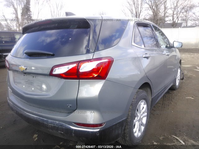 Photo 3 VIN: 3GNAXJEV5JS540312 - CHEVROLET EQUINOX 