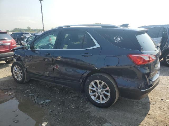 Photo 1 VIN: 3GNAXJEV5JS553416 - CHEVROLET EQUINOX LT 