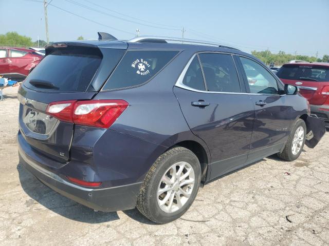 Photo 2 VIN: 3GNAXJEV5JS553416 - CHEVROLET EQUINOX LT 