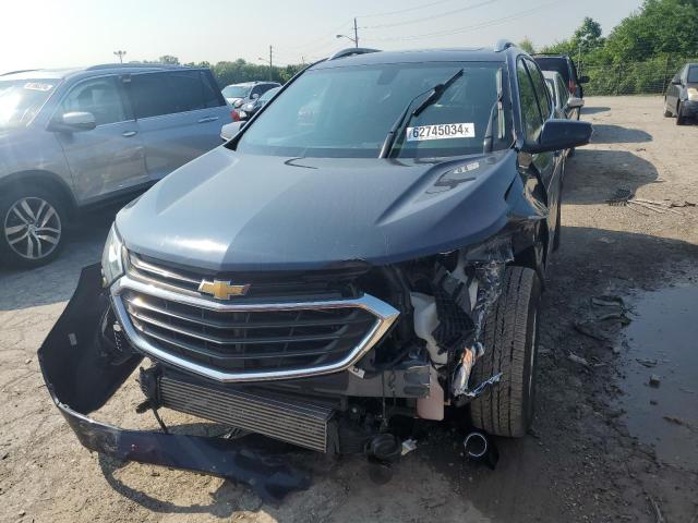 Photo 4 VIN: 3GNAXJEV5JS553416 - CHEVROLET EQUINOX LT 