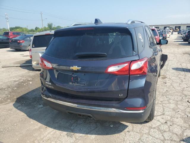 Photo 5 VIN: 3GNAXJEV5JS553416 - CHEVROLET EQUINOX LT 