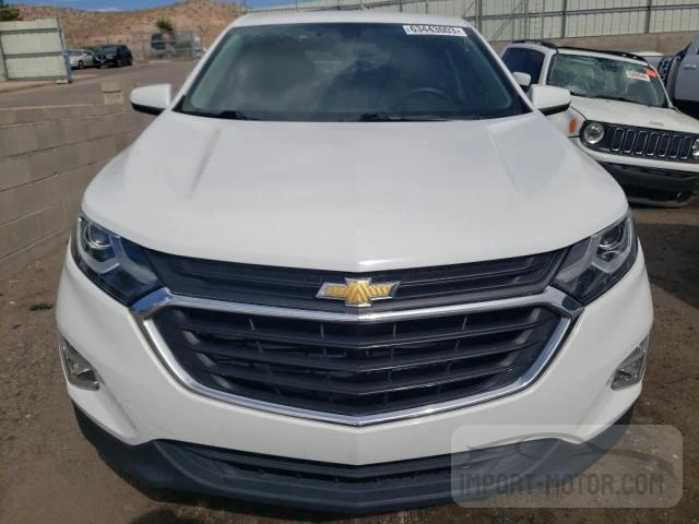 Photo 4 VIN: 3GNAXJEV5JS555148 - CHEVROLET EQUINOX LT 