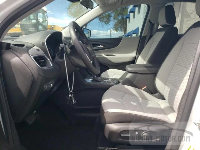 Photo 6 VIN: 3GNAXJEV5JS555148 - CHEVROLET EQUINOX LT 