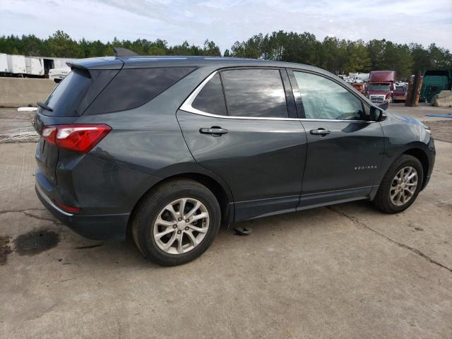 Photo 2 VIN: 3GNAXJEV5JS557336 - CHEVROLET EQUINOX LT 