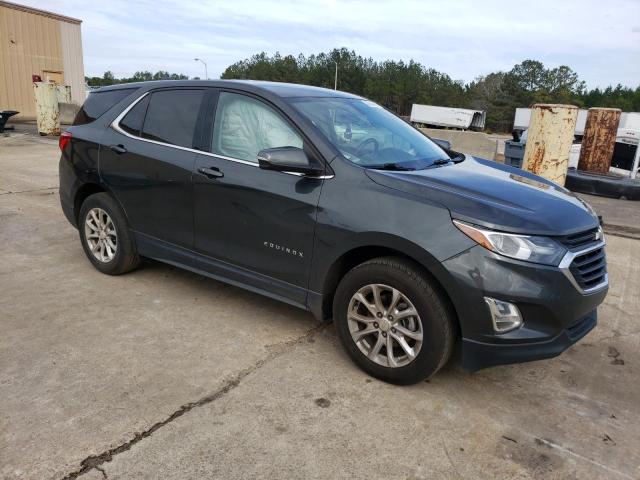 Photo 3 VIN: 3GNAXJEV5JS557336 - CHEVROLET EQUINOX LT 