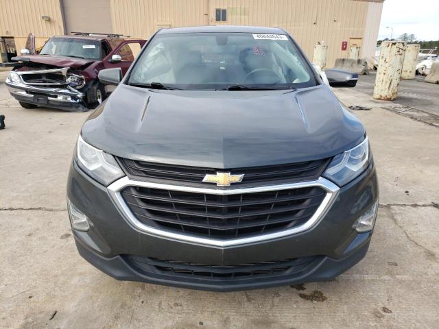 Photo 4 VIN: 3GNAXJEV5JS557336 - CHEVROLET EQUINOX LT 