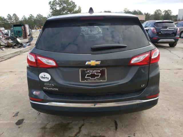 Photo 5 VIN: 3GNAXJEV5JS557336 - CHEVROLET EQUINOX LT 