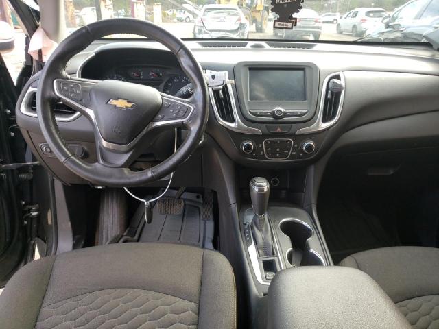 Photo 7 VIN: 3GNAXJEV5JS557336 - CHEVROLET EQUINOX LT 