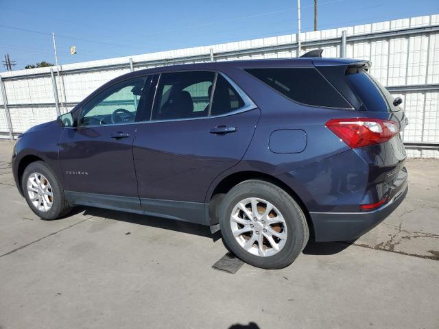 Photo 1 VIN: 3GNAXJEV5JS557711 - CHEVROLET EQUINOX 